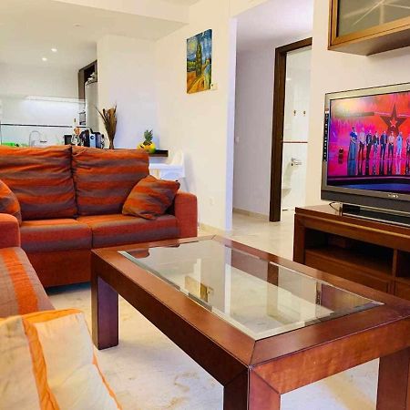 Acogedor Apartamento Al Lado De La Playa Alicante Eksteriør bilde