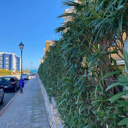 Acogedor Apartamento Al Lado De La Playa Alicante Eksteriør bilde