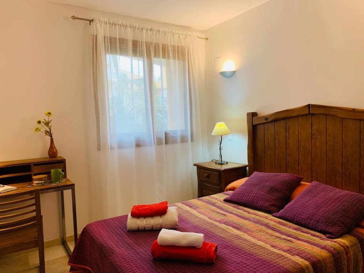 Acogedor Apartamento Al Lado De La Playa Alicante Eksteriør bilde