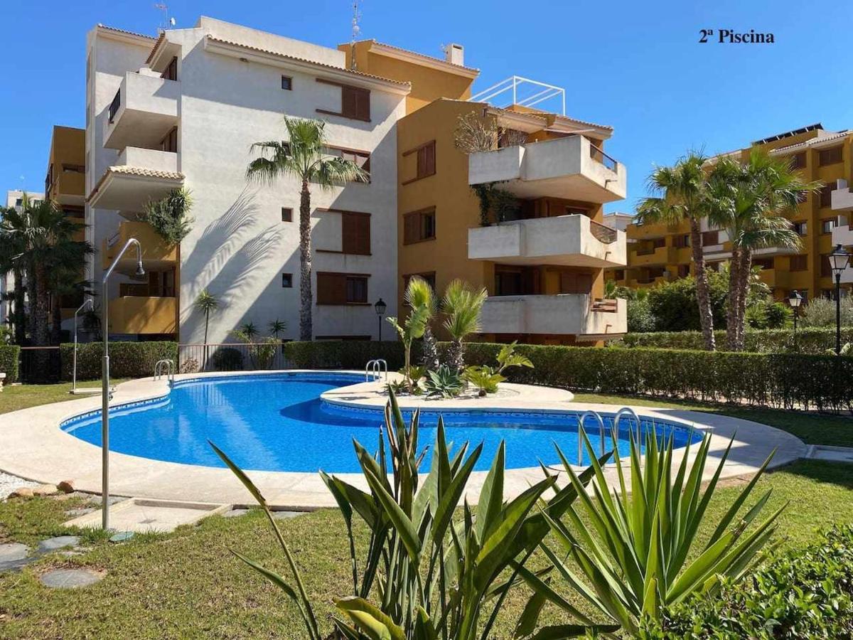 Acogedor Apartamento Al Lado De La Playa Alicante Eksteriør bilde