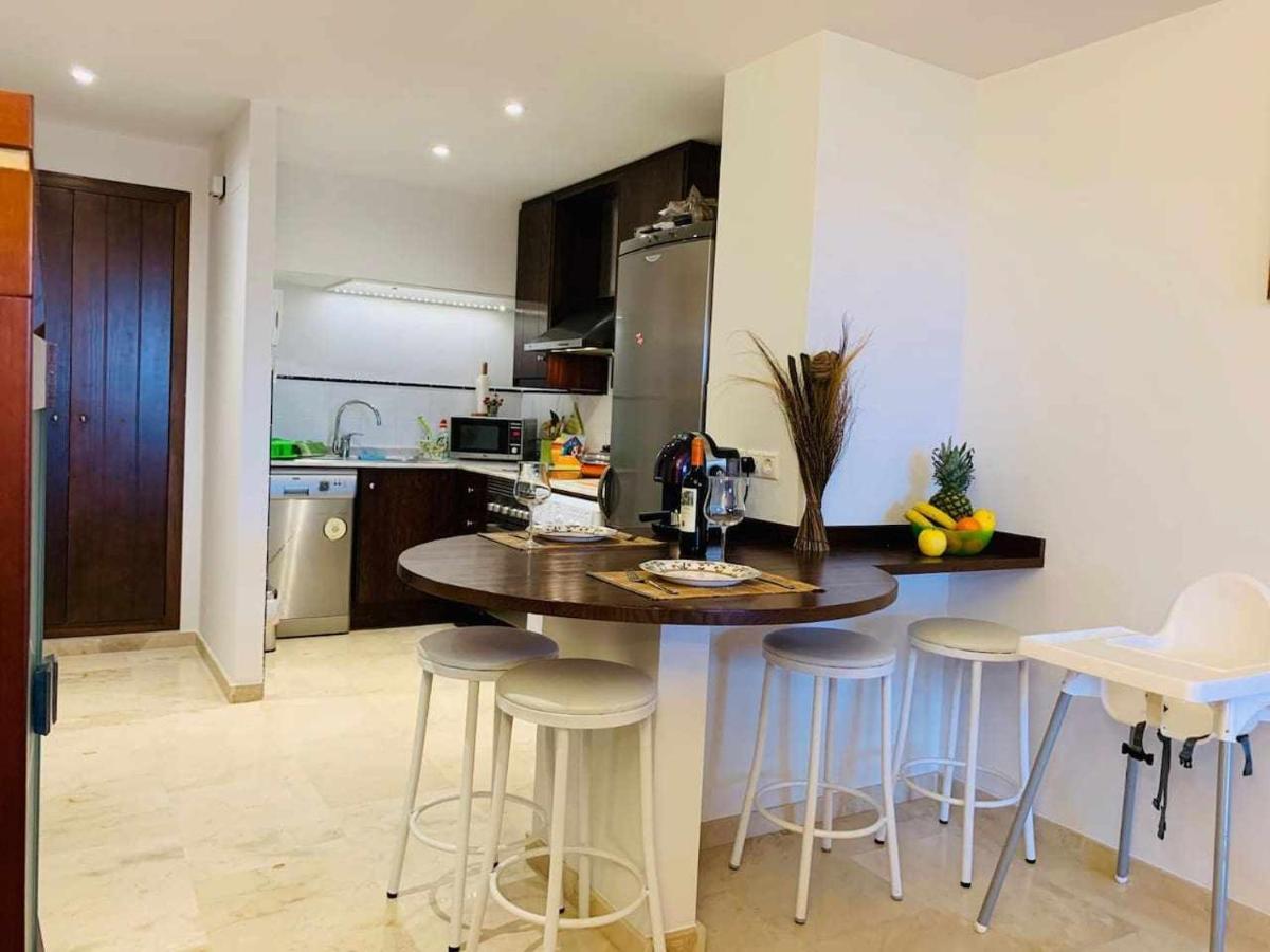Acogedor Apartamento Al Lado De La Playa Alicante Eksteriør bilde