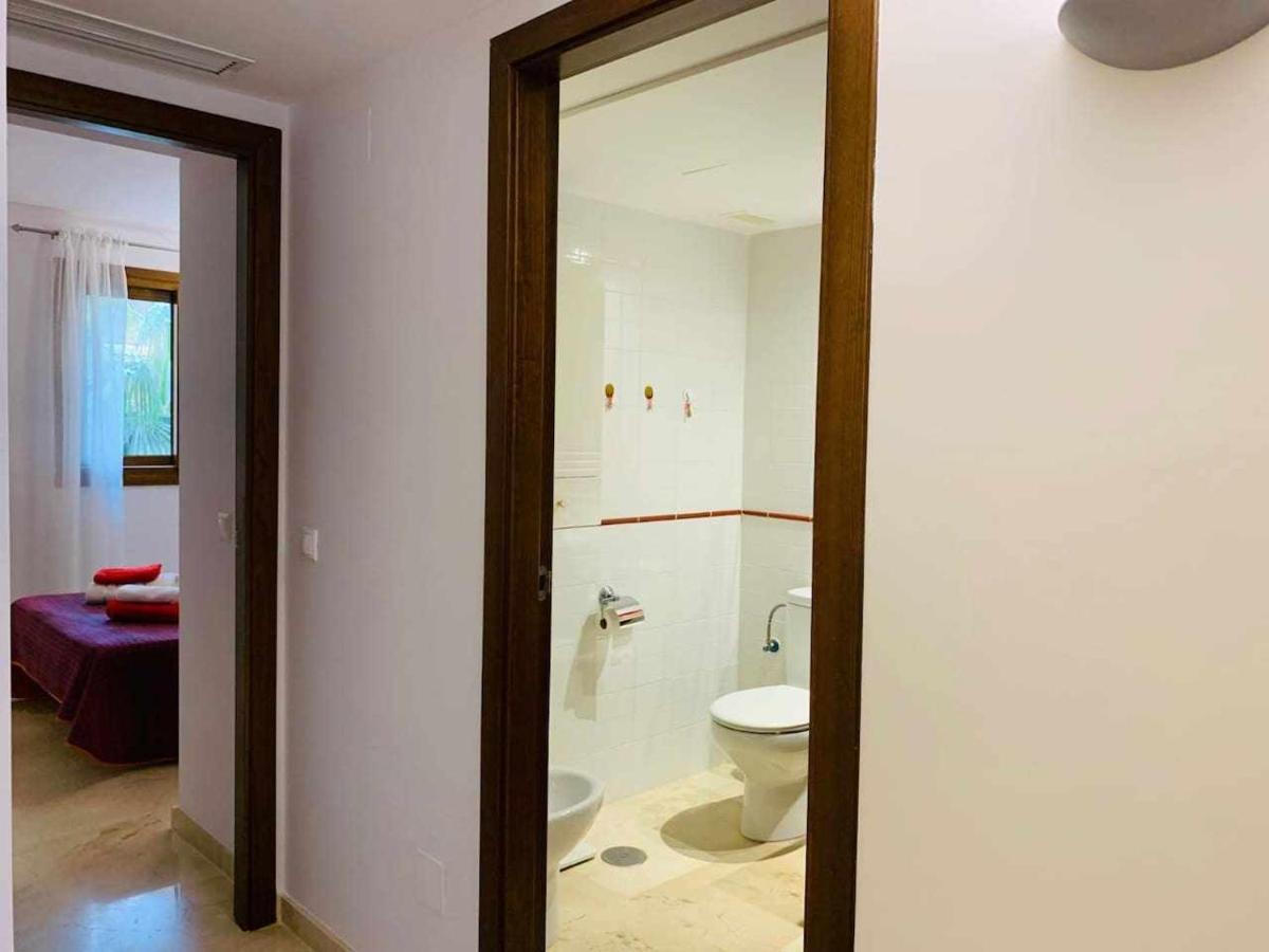 Acogedor Apartamento Al Lado De La Playa Alicante Eksteriør bilde