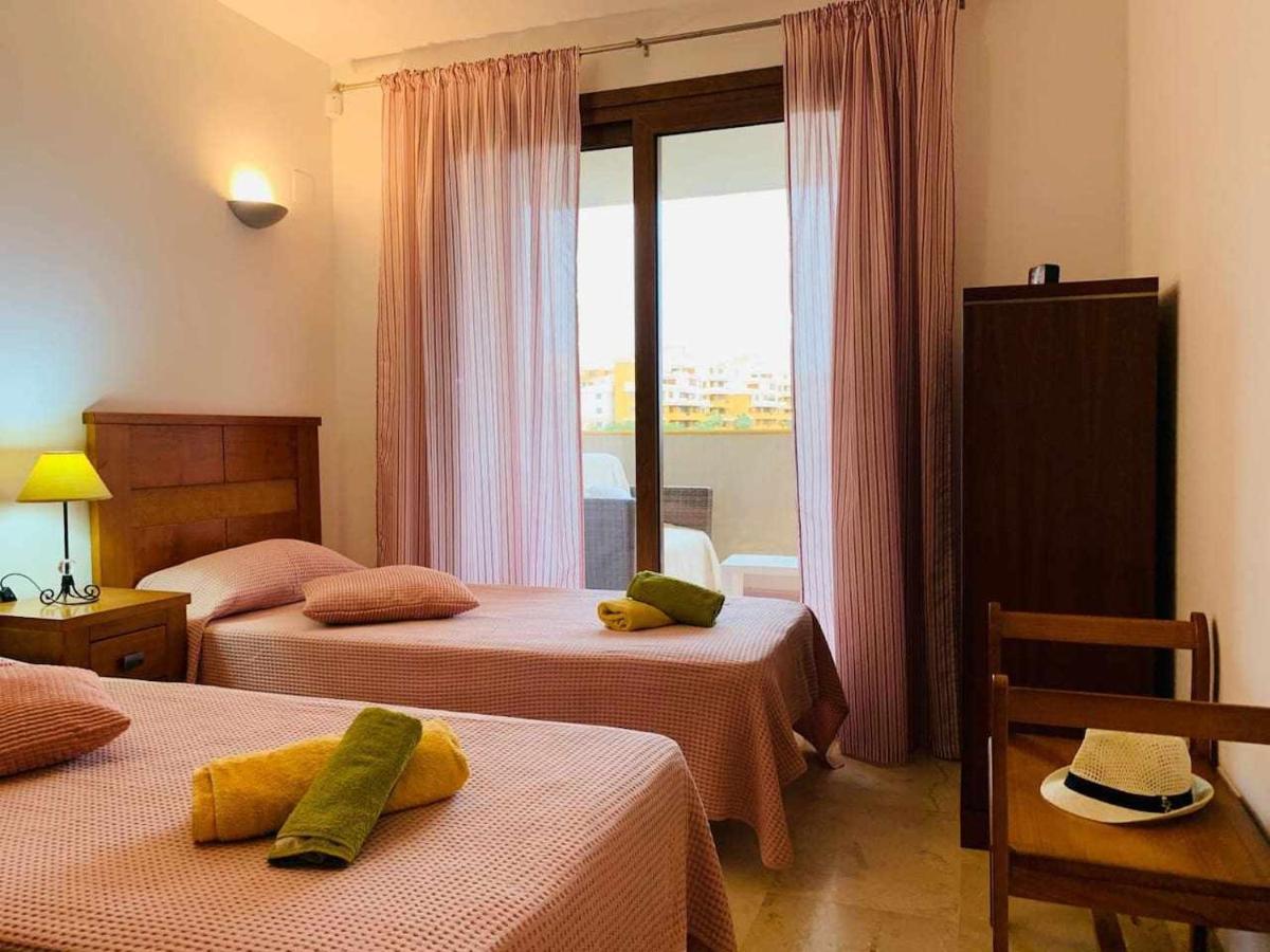Acogedor Apartamento Al Lado De La Playa Alicante Eksteriør bilde