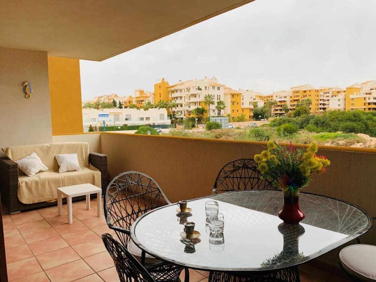 Acogedor Apartamento Al Lado De La Playa Alicante Eksteriør bilde