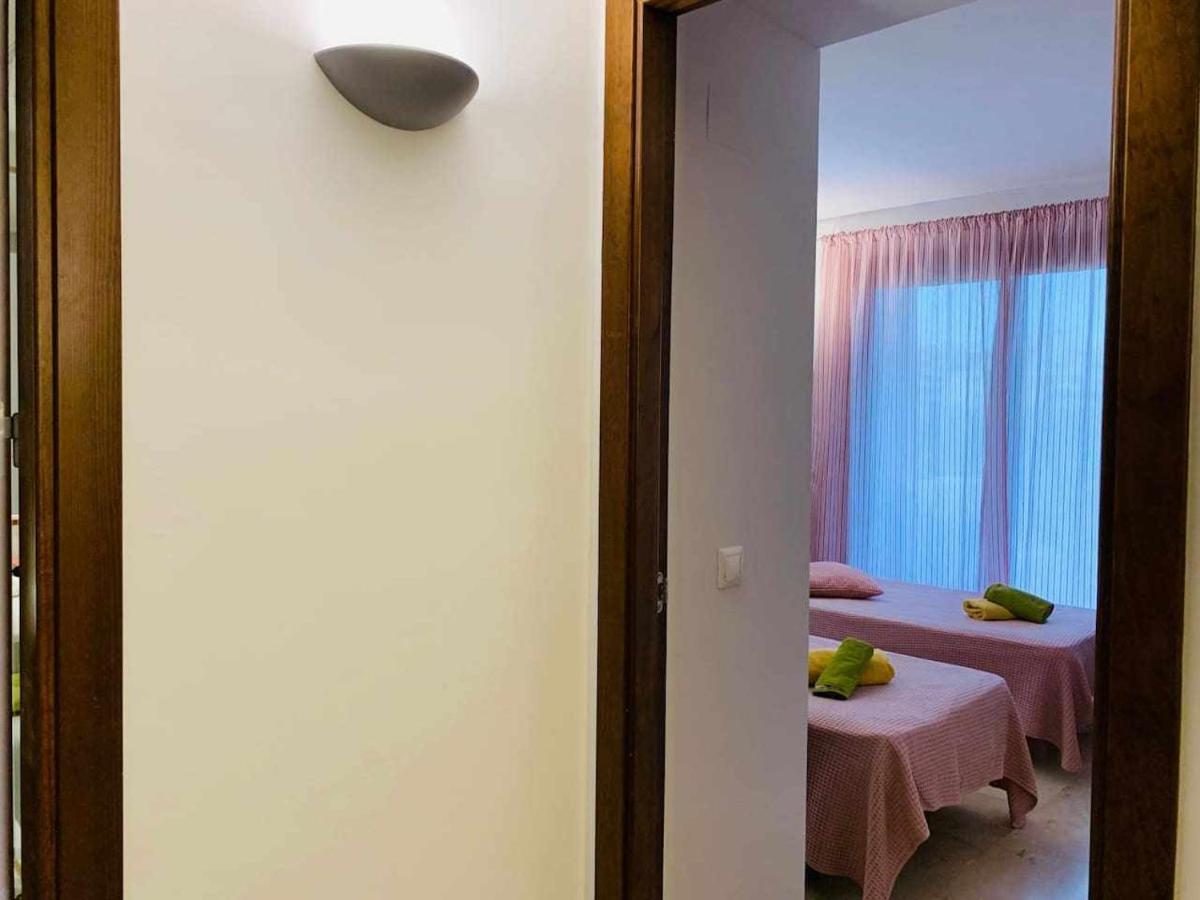 Acogedor Apartamento Al Lado De La Playa Alicante Eksteriør bilde