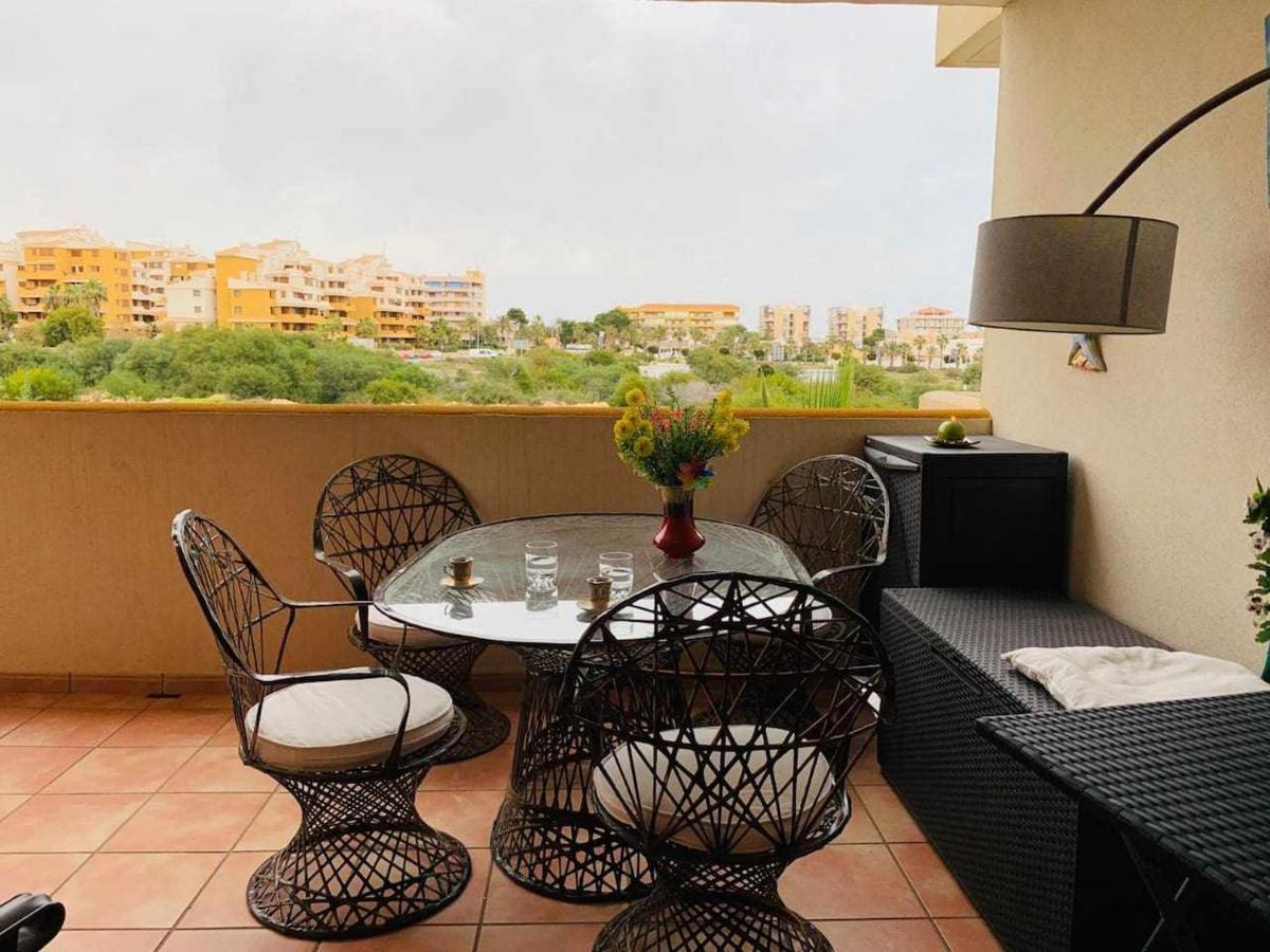 Acogedor Apartamento Al Lado De La Playa Alicante Eksteriør bilde