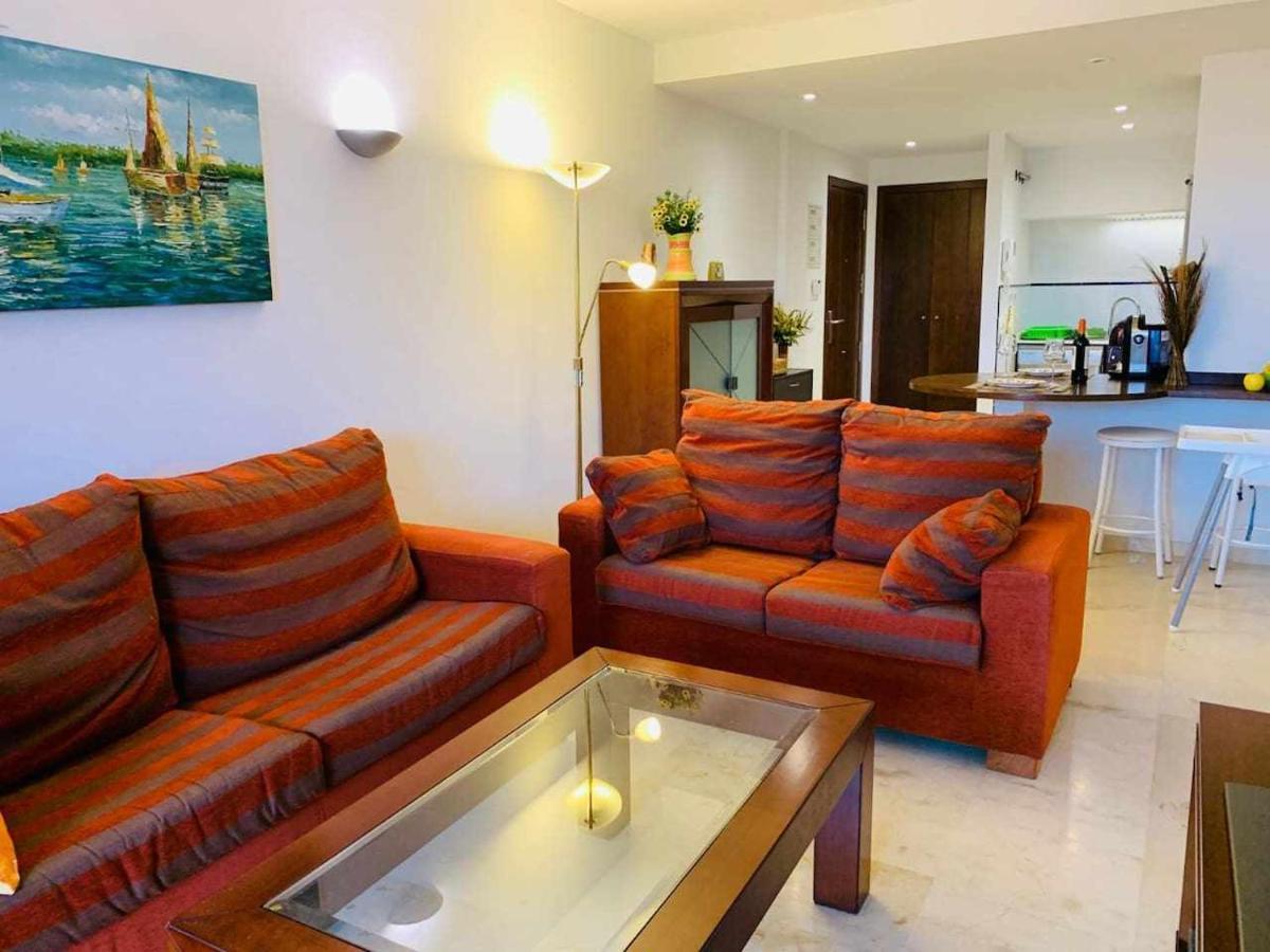 Acogedor Apartamento Al Lado De La Playa Alicante Eksteriør bilde